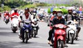 Nắng nóng ở miền Bắc kéo dài hơn dự báo