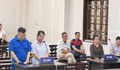 Chiếm đoạt hơn 12 tỷ đồng, cặp vợ chồng lĩnh án gần 38 năm tù