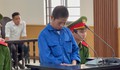 Vì ghen tuông, Nguyễn Văn Nam lĩnh án 15 năm tù