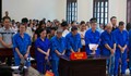 Tuyên phạt 17 bị cáo trong vụ án xảy ra tại Công ty Đồ hộp Hạ Long