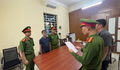 Bắt đối tượng có hành vi dâm ô các bé gái khi chơi Trung thu