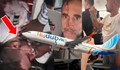 Phút kinh hoàng trên chuyến bay FlyDubai: Cơ phó đâm cơ trưởng, nghi định lao máy bay xuống đất