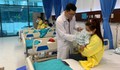 Đồng bộ chính sách để xây dựng hệ thống y tế gần dân, hiện đại và chủ động