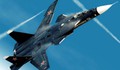 Tiêm kích Su-47 Nga sở hữu sức mạnh đáng nể nhờ thiết kế 'ngược đời'