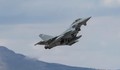 Chiến đấu cơ F-35 Mỹ gặp thách thức từ Typhoon châu Âu