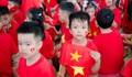 Nhiều khu vực nắng nóng trong ngày Khai giảng
