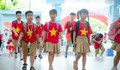 Thông tin mới nhất về thời tiết ngày Khai giảng 5/9