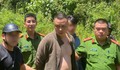 Gây án ở Trung Quốc, vượt biên vào Việt Nam vẫn không thoát