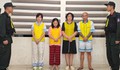 Danh tính người phụ nữ ở Hải Phòng môi giới chạy án cho vợ chồng Phú Lê