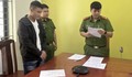 Khởi tố nam thanh niên không bằng lái gây tai nạn chết người