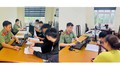 9 người bị phạt gần 800 triệu đồng vì mua bán thông tin tài khoản ngân hàng