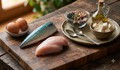 4 nhóm thực phẩm giúp giảm cân, giảm mỡ bụng an toàn sau tuổi 60
