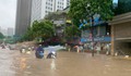 Tháng 9 có thể xuất hiện 2-3 bão, áp thấp nhiệt đới trên Biển Đông