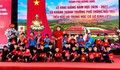 Rộn ràng ngày khai giảng của gần 372.000 học sinh Quảng Ninh