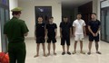 Giả danh 'Huấn Hoa Hồng', lừa hơn 4 tỷ đồng
