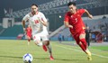 Lịch thi đấu bóng đá hôm nay ngày 5/9 - 6/9: Chờ U20 Việt Nam đấu U20 Iran