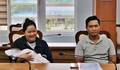Sau hơn 10 ngày bị bỏ rơi, bé gái sơ sinh đã có mái ấm mới
