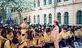 Năm học mới, Hà Nội ‘siết’ từ cổng trường đến đường phố