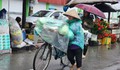 Miền Bắc sắp đón đợt không khí lạnh kèm mưa