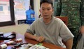 Khởi tố người Trung Quốc mang 355 triệu đồng tiền mặt qua Cửa khẩu Lào Cai