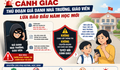 Cảnh báo chiêu trò giả danh giáo viên, lừa phụ huynh chuyển tiền đầu năm học mới