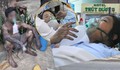 Du khách kể phút sinh tử mò mẫm tìm lối thoát trong khách sạn cháy ở TPHCM