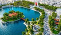 Chi tiết phối cảnh khu vực hồ Hoàn Kiếm đang lấy ý kiến người dân