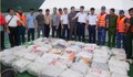 Kiểm tra tàu cá, phát hiện hơn 1 tấn ma túy