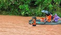 Vì sao đợt mưa lớn ở miền Trung diễn biến phức tạp?