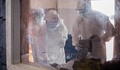 WHO cảnh báo thiếu 5.000 nhân viên y tế để ứng phó với dịch Ebola tại CHDC Congo