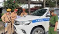 Huế siết chặt kiểm tra, xử lý 371 phương tiện kinh doanh vận tải vi phạm