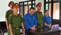 Lừa người thân chuyển tiền để mua ma túy