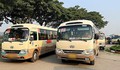 Hà Nội kiểm tra xe đưa đón học sinh, phòng việc bỏ quên trẻ trên xe