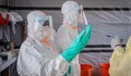 Dịch Ebola: Tỷ lệ tử vong trong cộng đồng tại CHDC Congo lên đến 75%