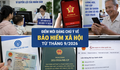 4 thay đổi quan trọng liên quan đến BHXH, BHYT từ tháng 9/2026