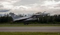 Tiêm kích Rafale đối đầu Typhoon 'tranh ngôi vua bầu trời' châu Âu?