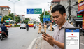 CSGT nói gì về việc nộp phạt nguội đầy đủ nhưng VNeTraffic không gỡ lỗi?