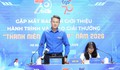 'Thanh niên sống đẹp' tôn vinh hành động tử tế vì cộng đồng