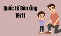 Ý nghĩa và nguồn gốc ngày Quốc tế Đàn ông 19/11 chính xác nhất