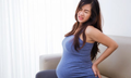 Phụ nữ mang thai mắc trĩ ảnh hưởng g&#236; tới việc sinh con?