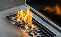 Laptop ph&#225;t nổ khi đang sử dụng khiến b&#233; trai 8 tuổi bỏng nặng