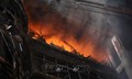 Xác định nguyên nhân vụ cháy làm 46 người chết ở Bangladesh