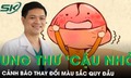 Thay đổi m&#224;u sắc v&#249;ng quy đầu cảnh b&#225;o mắc ung thư dương vật