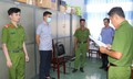 Giám đốc công ty vàng bạc lừa đảo gần 1000 lượng vàng