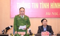 Vụ nam sinh lớp 8 bị đánh chấn thương sọ não: Công an đang xác minh xem có đồng phạm không