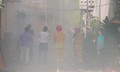 Quận Thanh Xuân có 21 công trình chưa nghiệm thu PCCC đã đưa vào hoạt động