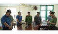 Bắt giám đốc Điện lực huyện Na Rì, Bắc Kạn