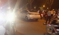 Công an lên tiếng về nghi vấn chặn cướp ô tô ở Hà Nội