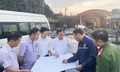 Tai nạn hầm lò tại Công ty than Quang Hanh làm 3 người tử vong