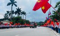 Hàng nghìn người dân Hà Tĩnh đón hài cốt liệt sĩ về đất mẹ